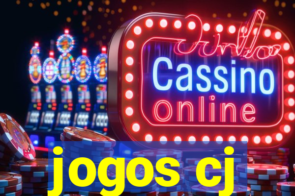 jogos cj